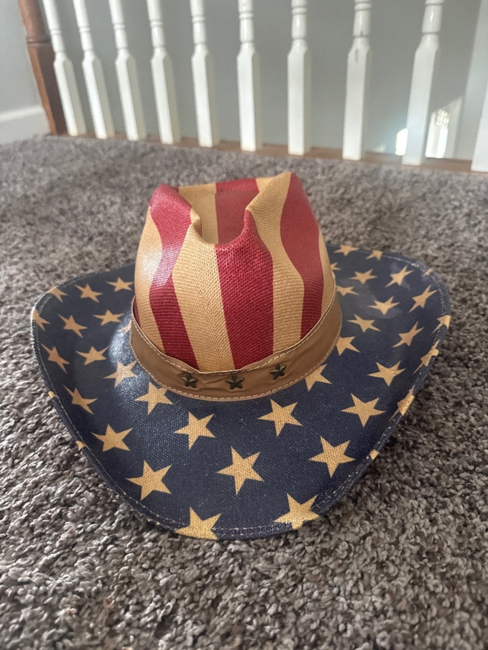Nashville Cowboy Hat